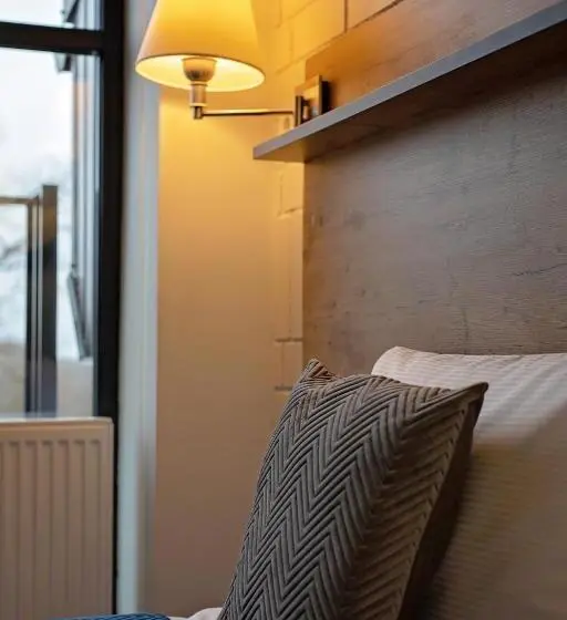 اتاق سوپریور چهار تخته, Loft Inn Self Check In