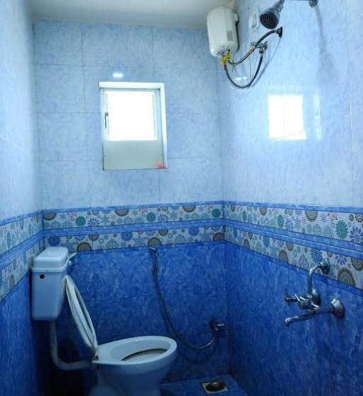 豪华房间, P P Lodging