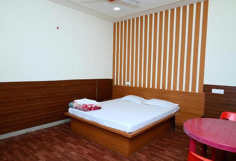 豪华房间, P P Lodging