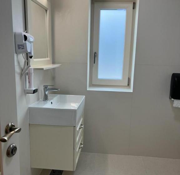 豪华三人间, Parc Pini Resort