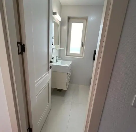 Deluxe-huone, Parc Pini Resort