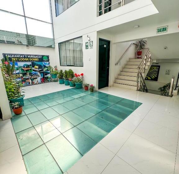 スタンダードルーム, Quechuas Peru