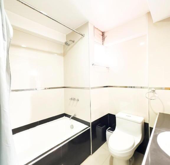 スタンダードルーム, Quechuas Peru