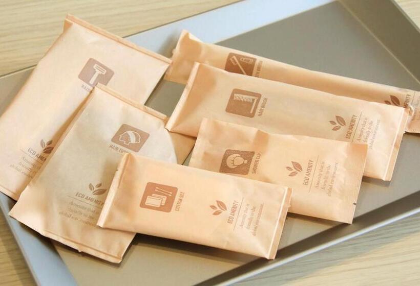 Pokój Czteroosobowy Premium, Vivoviva石垣島