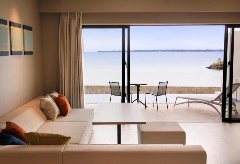 Camera Quadrupla Premium, Vivoviva石垣島