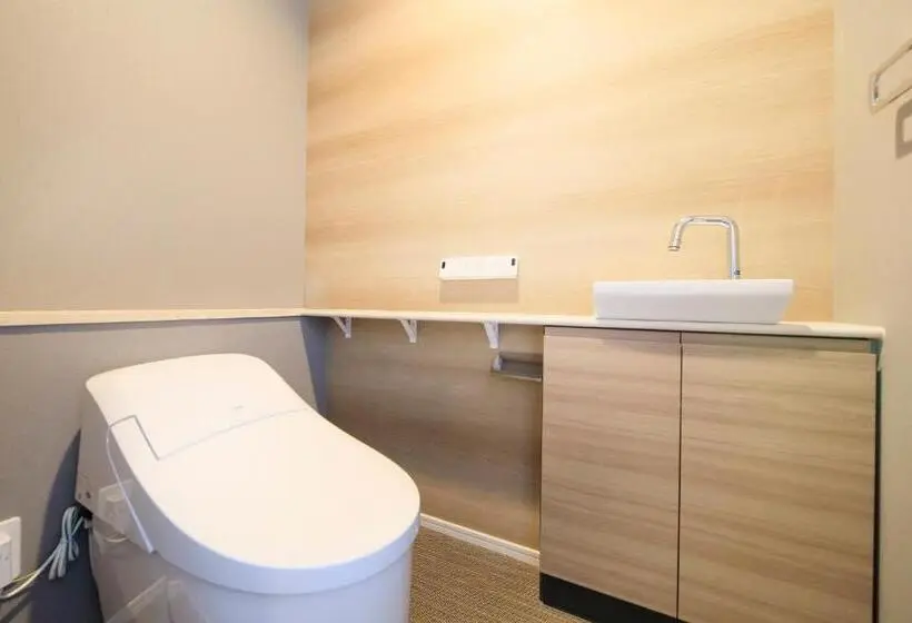 景色の見えるスタンダード４人部屋, Vivoviva石垣島