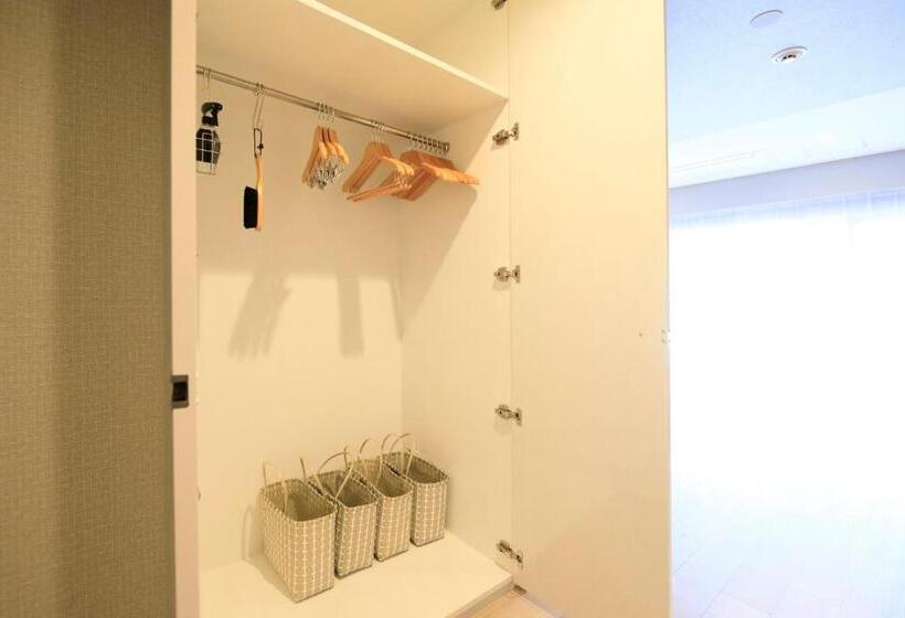 Camera Quadrupla Standard Vista Mare, Vivoviva石垣島