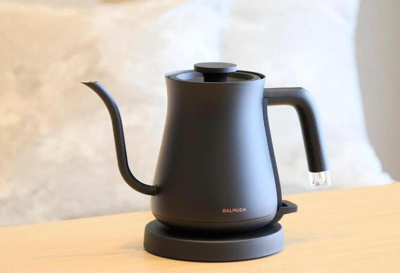 Camera Quadrupla Standard Vista Mare, Vivoviva石垣島