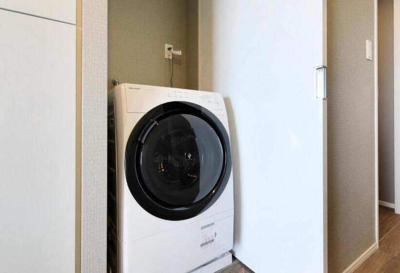 Pokój Czteroosobowy Standard Widok Ogród, Vivoviva石垣島