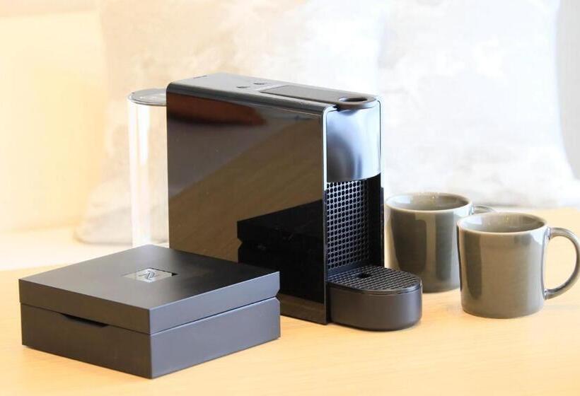 Pokój Czteroosobowy Standard Widok Ogród, Vivoviva石垣島