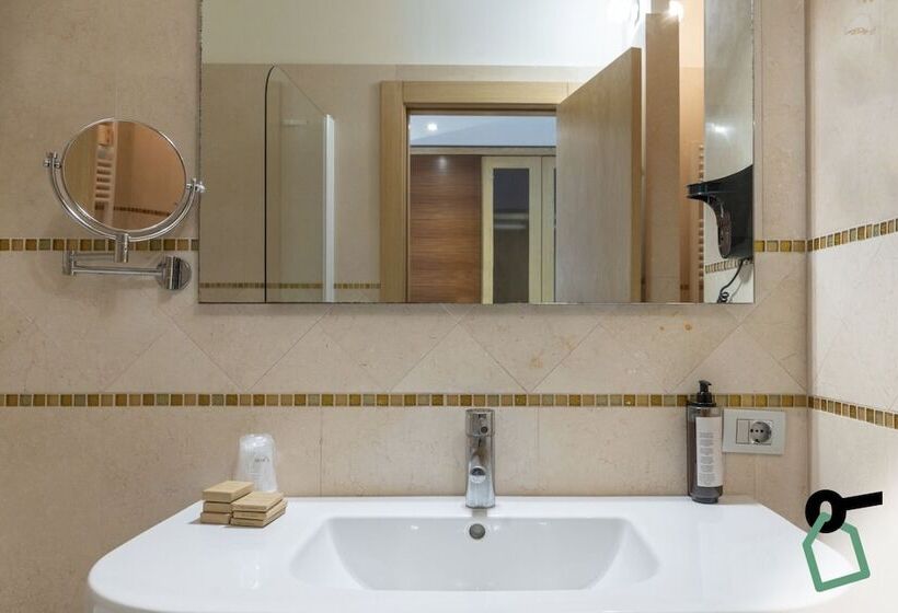 패밀리 룸, Hotiday Room Collection Otranto