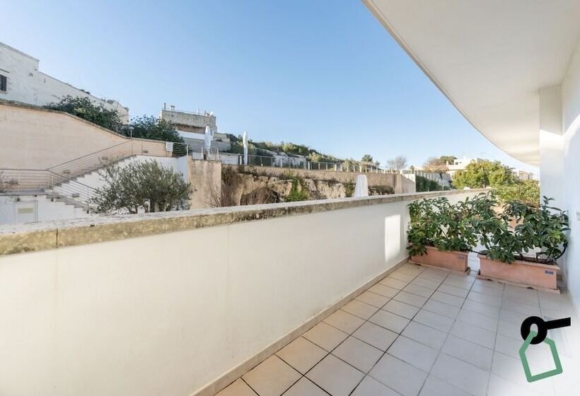 패밀리 룸, Hotiday Room Collection Otranto