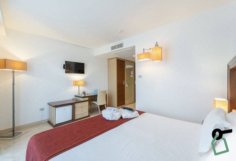 패밀리 룸, Hotiday Room Collection Otranto