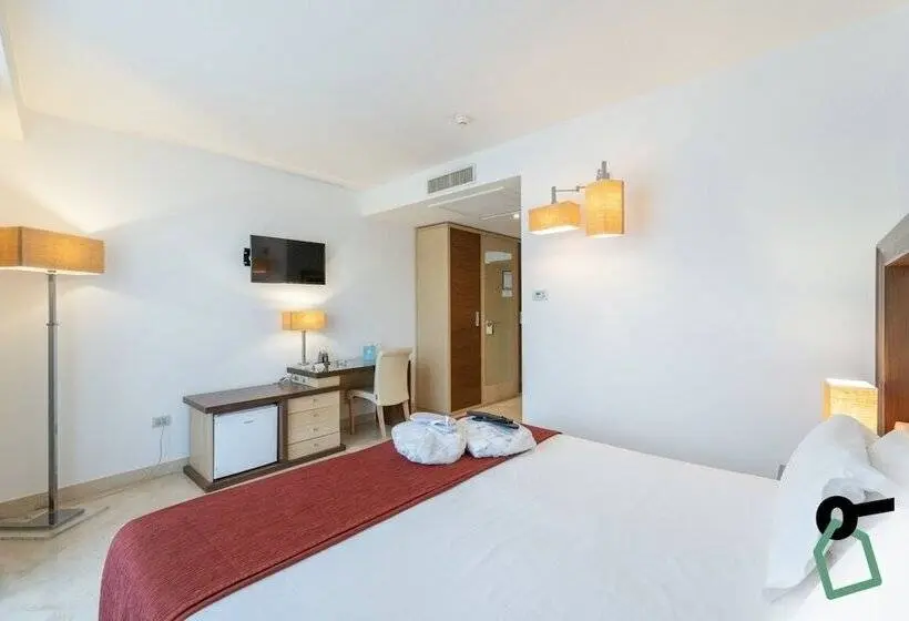 ファミリールーム, Hotiday Room Collection Otranto