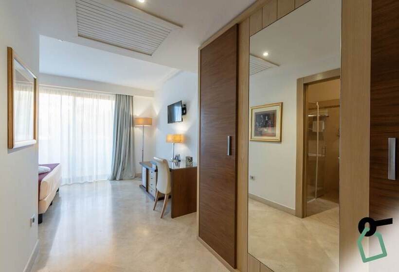 패밀리 룸, Hotiday Room Collection Otranto