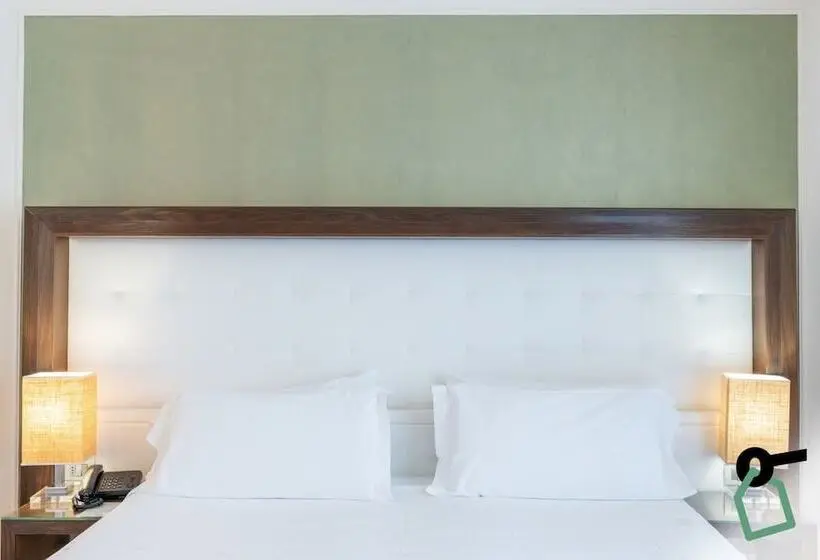 ファミリールーム, Hotiday Room Collection Otranto