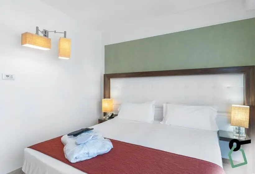 ファミリールーム, Hotiday Room Collection Otranto