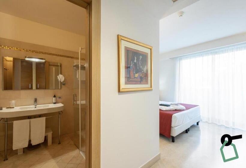 스탠다드 발코니 룸, Hotiday Room Collection Otranto