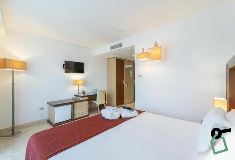 バルコニー付きスタンダードルーム, Hotiday Room Collection Otranto