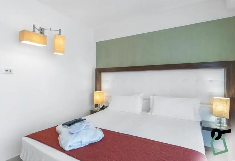 バルコニー付きスタンダードルーム, Hotiday Room Collection Otranto