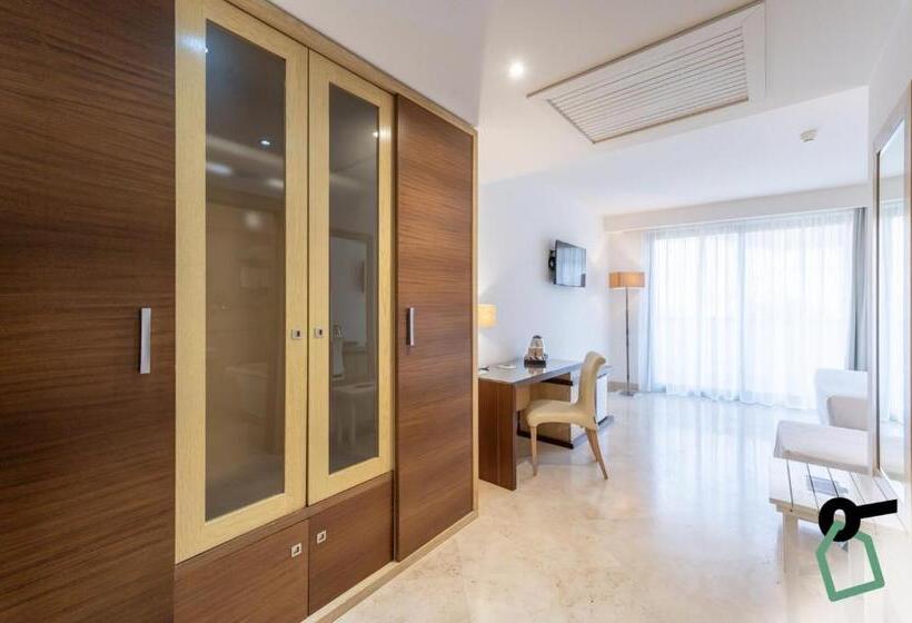 스탠다드 룸, Hotiday Room Collection Otranto