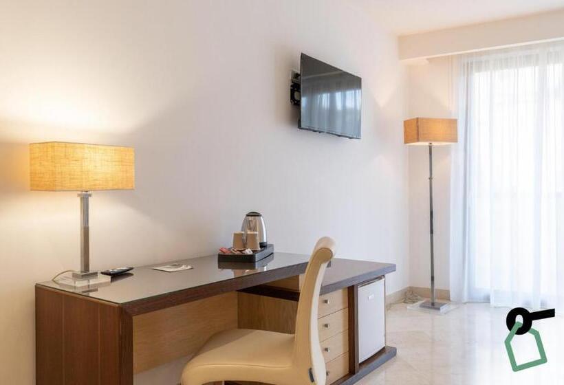 스탠다드 룸, Hotiday Room Collection Otranto