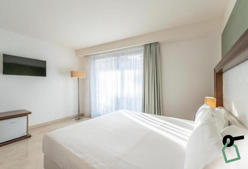 스탠다드 룸, Hotiday Room Collection Otranto