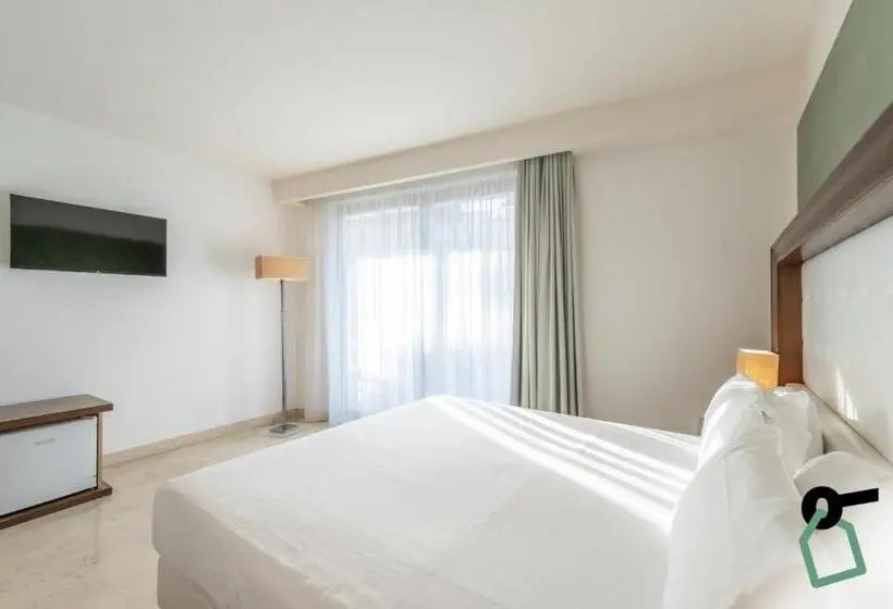 スタンダードルーム, Hotiday Room Collection Otranto