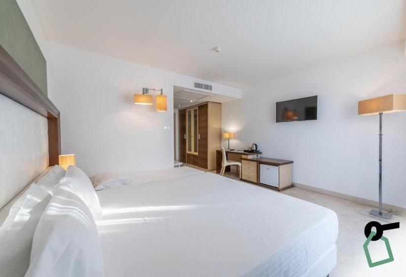 스탠다드 룸, Hotiday Room Collection Otranto