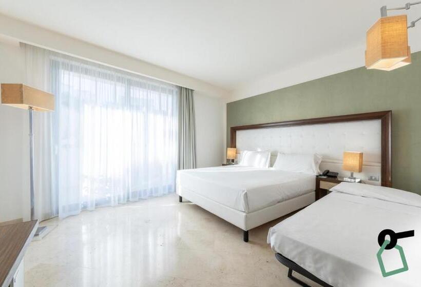 스탠다드 룸, Hotiday Room Collection Otranto