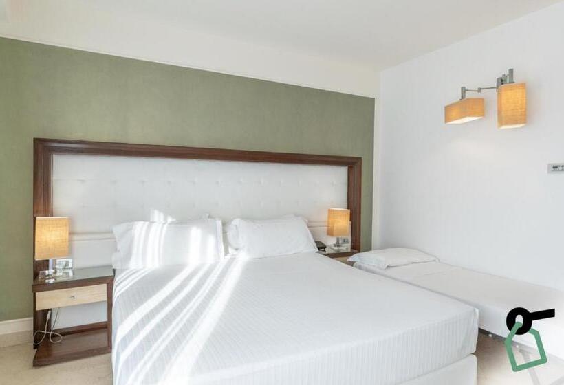 패밀리 룸, Hotiday Room Collection Otranto