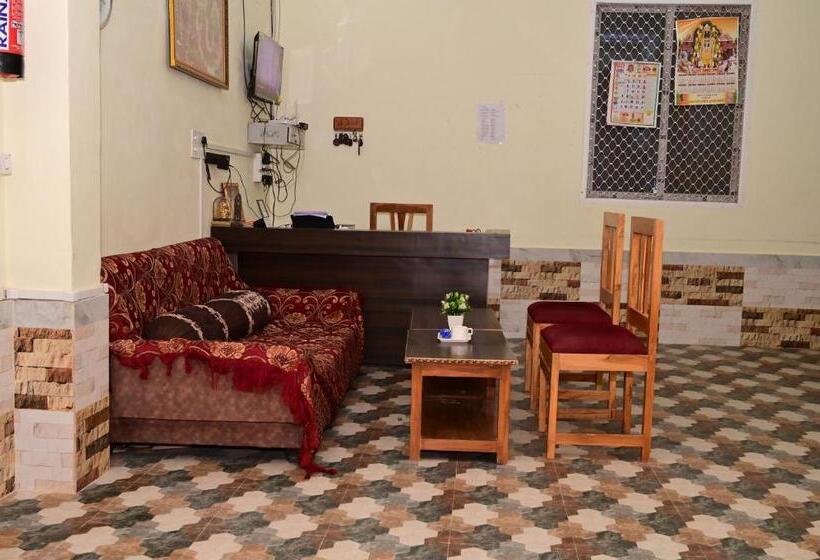 스탠다드 룸, Ayodhya Darshanam