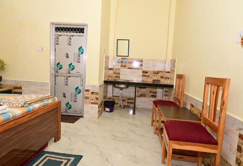 스탠다드 룸, Ayodhya Darshanam