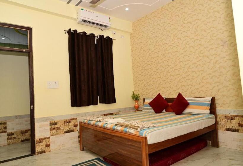 스탠다드 룸, Ayodhya Darshanam