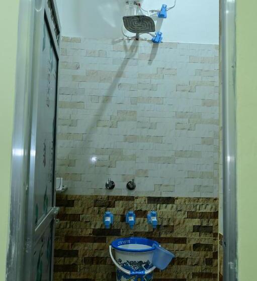 스탠다드 룸, Ayodhya Darshanam