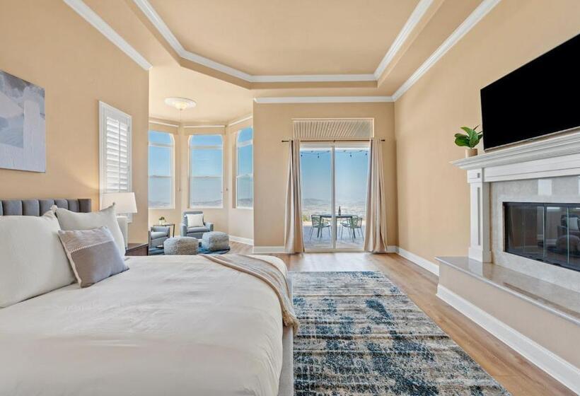 带1个卧室的公寓, The Bellevue Estate By Fieldtrip Infinity Pool With Sweeping Views