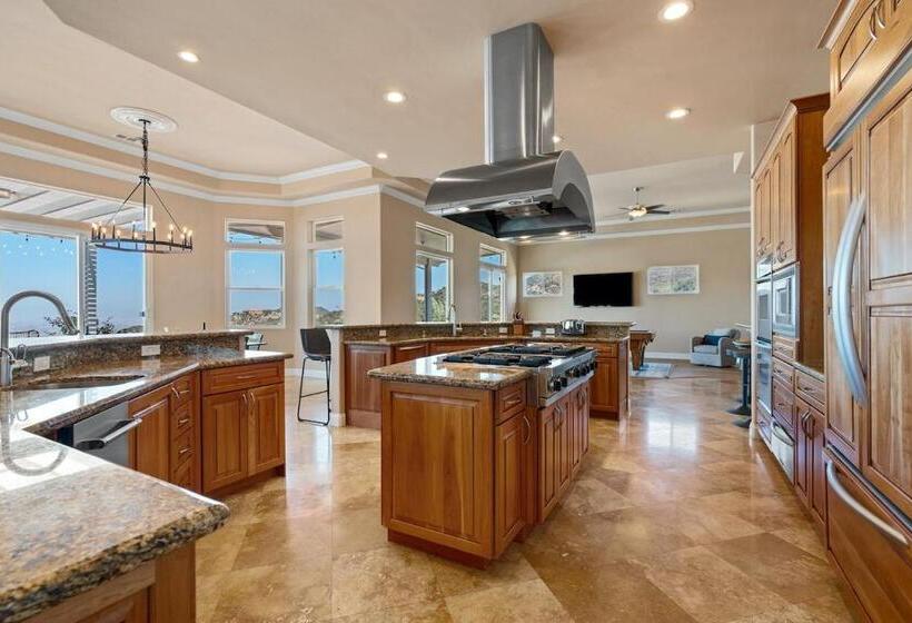 1ベッドルームアパートメント, The Bellevue Estate By Fieldtrip Infinity Pool With Sweeping Views