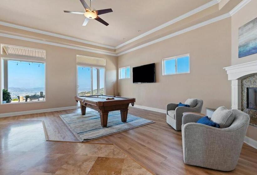 침실 1개 아파트, The Bellevue Estate By Fieldtrip Infinity Pool With Sweeping Views