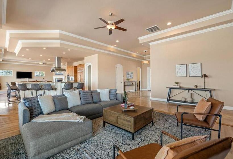 침실 1개 아파트, The Bellevue Estate By Fieldtrip Infinity Pool With Sweeping Views