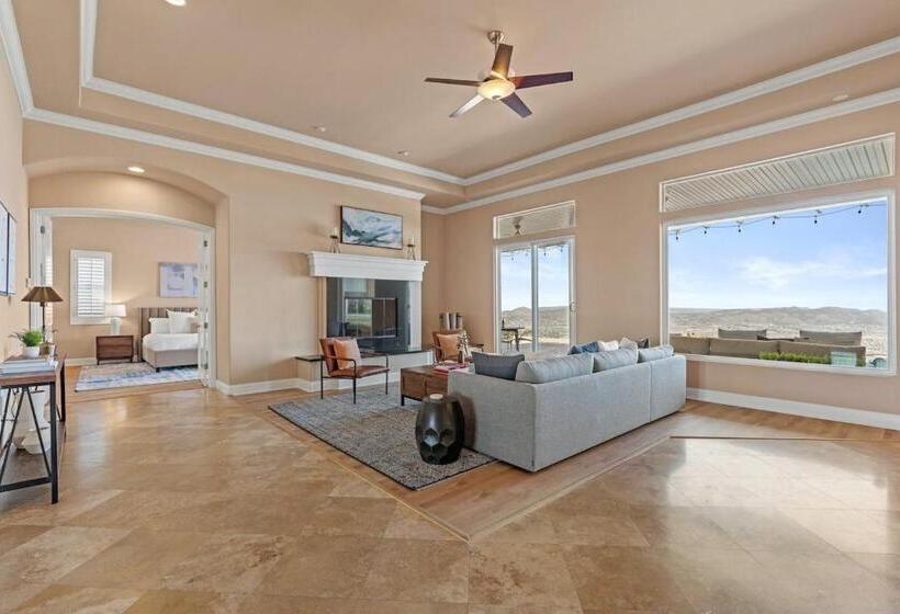 带1个卧室的公寓, The Bellevue Estate By Fieldtrip Infinity Pool With Sweeping Views