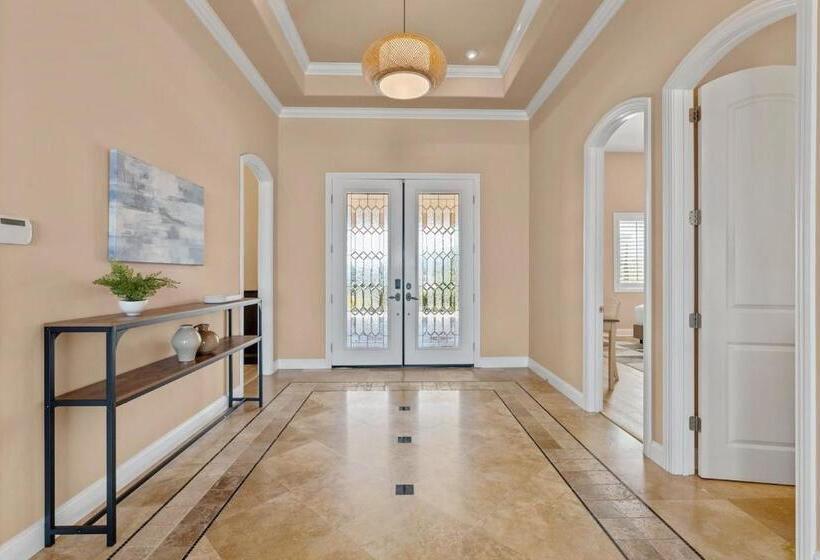 带1个卧室的公寓, The Bellevue Estate By Fieldtrip Infinity Pool With Sweeping Views