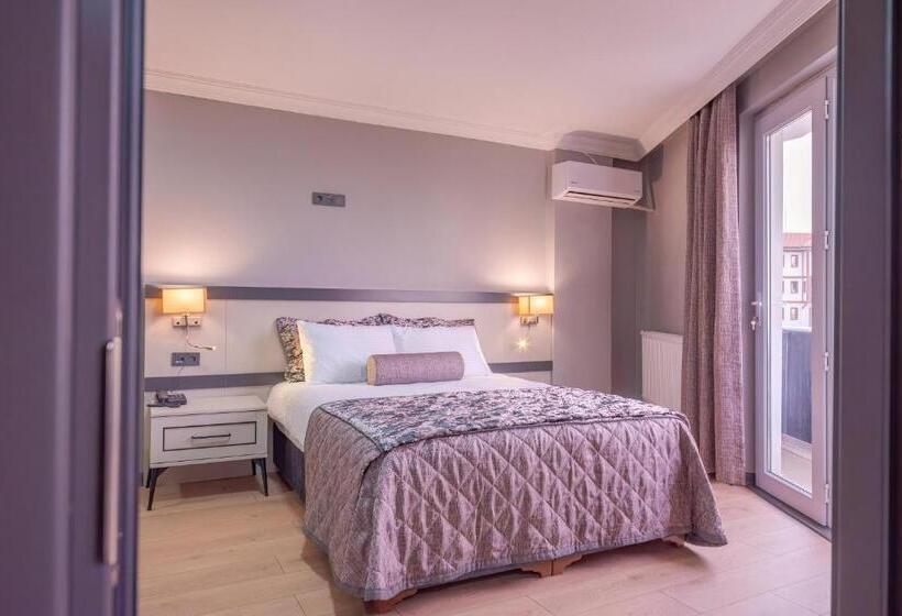 סוויטה, Safranbolu çelebi̇ Otel