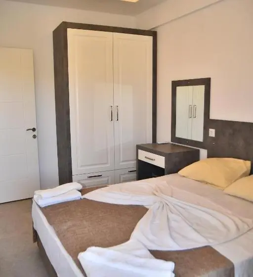 Huoneisto 1 Makuuhuone, Stella Apart Suit Hotel  All Inclusive