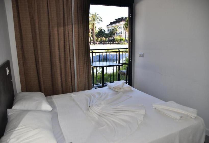 סוויטה משפחתית, Stella Apart Suit Hotel  All Inclusive