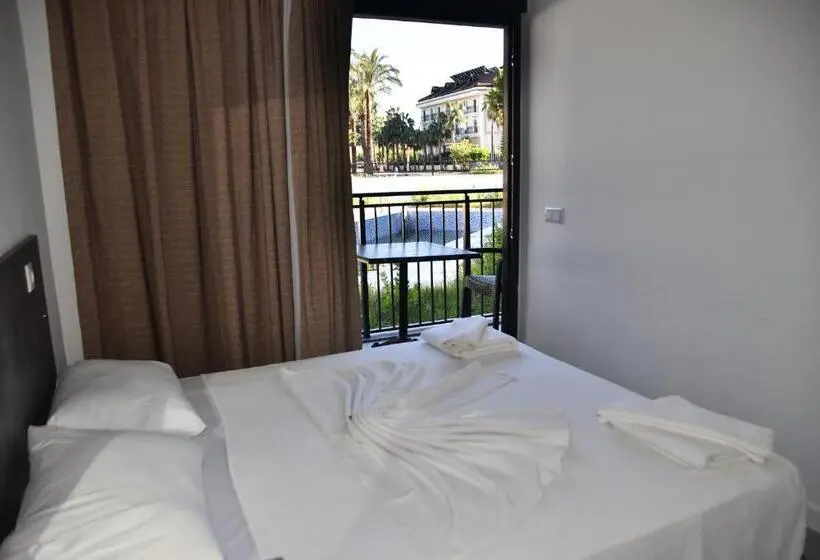 Perhesviitti, Stella Apart Suit Hotel  All Inclusive