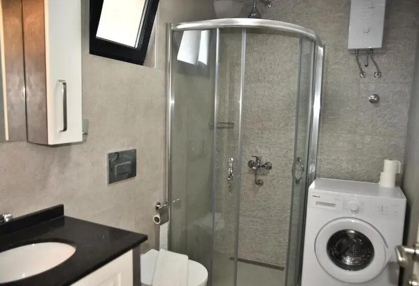Perhesviitti, Stella Apart Suit Hotel  All Inclusive