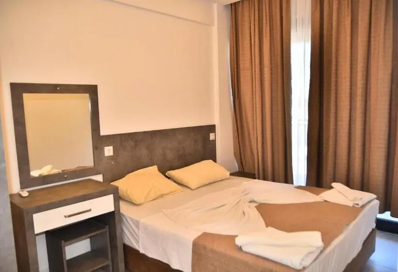Perhesviitti, Stella Apart Suit Hotel  All Inclusive