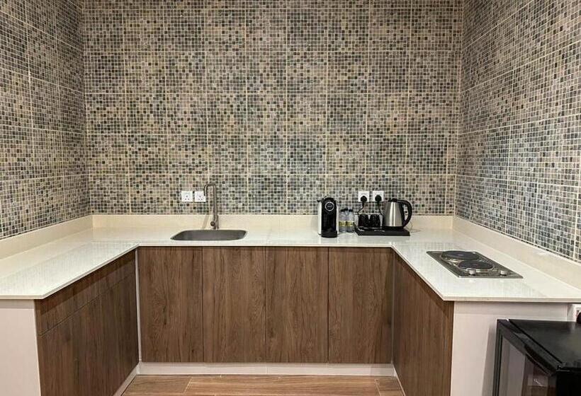 חדר סטנדרט, فندق ارجان بارك العزيزية Arjan Park