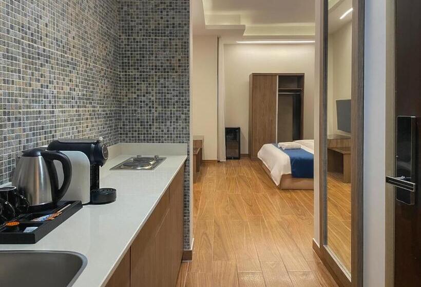 חדר סטנדרט, فندق ارجان بارك العزيزية Arjan Park