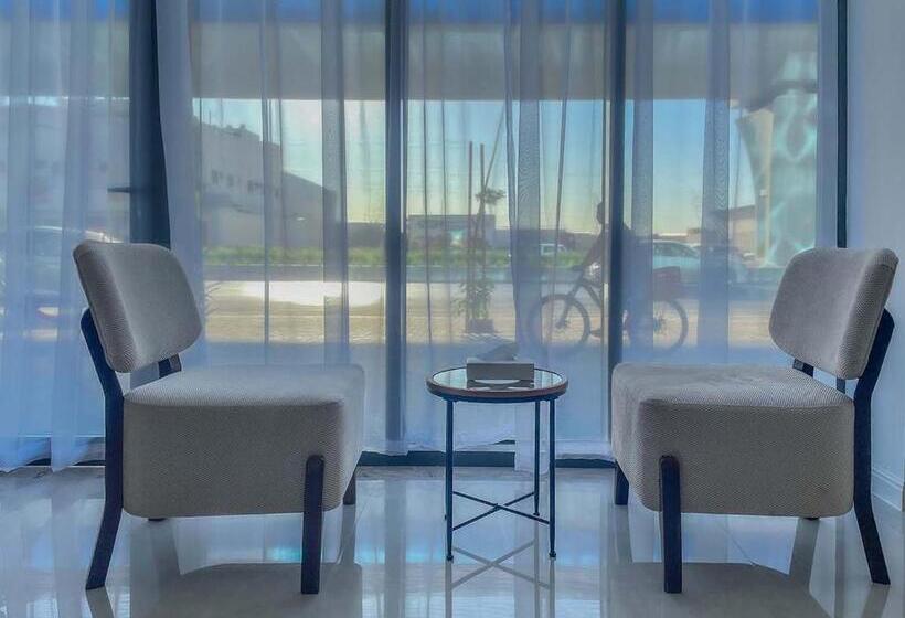 סוויטת 2 חדרי שינה, فندق ارجان بارك العزيزية Arjan Park